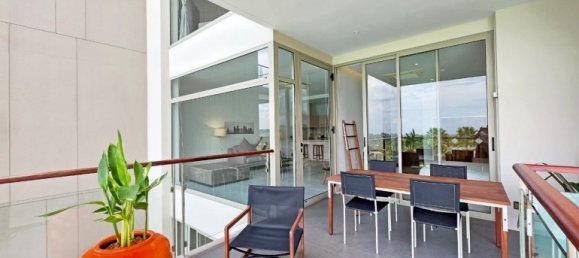 1 dormitorio condominium en venta en Pattaya, Chonburi, Eastern Thailand, Thailand № 62860 11