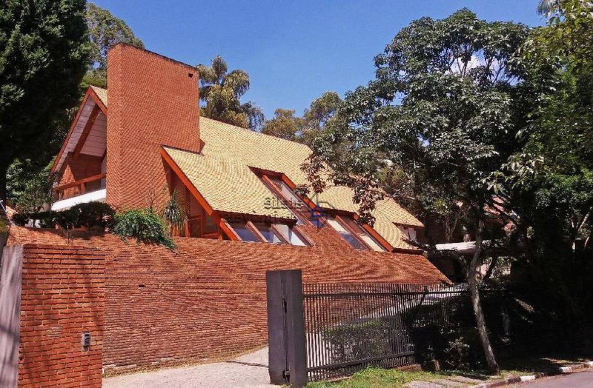 4 bedrooms House in Sao Paulo, Brazil No. 541396