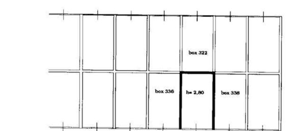 Apartamento de 2 divisões em Garbagnate Milanese, Italy N.º 6922 13