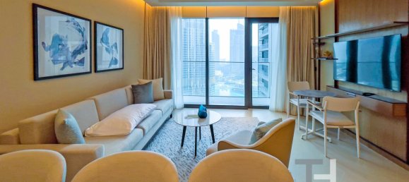 Apartamento T3 em Burj Khalifa, UAE N.º 30580 4