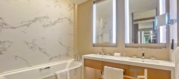 Apartamento T3 em Burj Khalifa, UAE N.º 30580 11