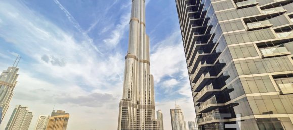 Apartamento T3 em Burj Khalifa, UAE N.º 30580 14