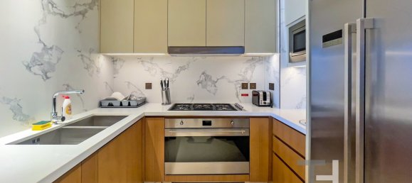 Apartamento T3 em Burj Khalifa, UAE N.º 30580 5