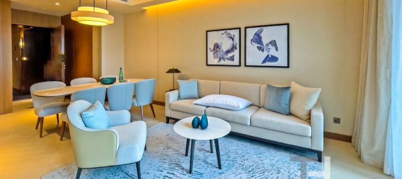 Apartamento T3 em Burj Khalifa, UAE N.º 30580 3