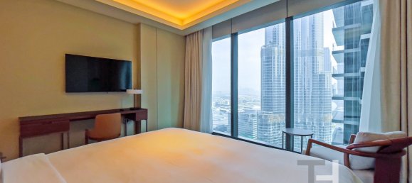 Apartamento T3 em Burj Khalifa, UAE N.º 30580 7