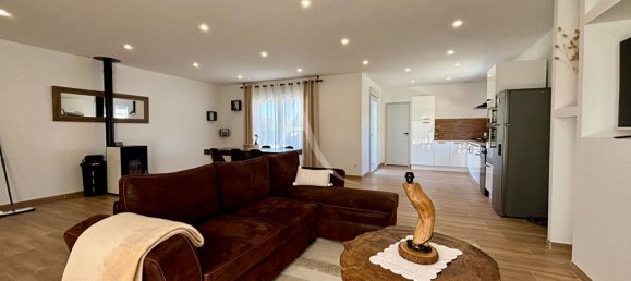 Дом с 3 спальнями в Ле-Контруаз-ан-Солонь, Франция № 158346 5