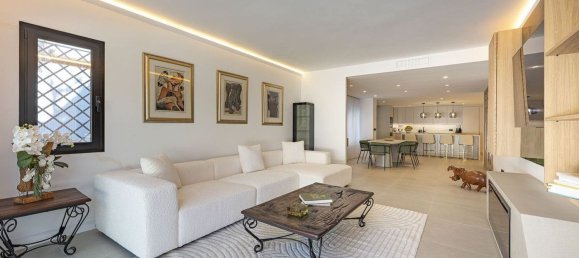 3 Schlafzimmer Wohnung in Marbella, Spain, Nr. 122426 15