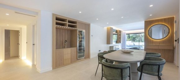 3 Schlafzimmer Wohnung in Marbella, Spain, Nr. 122426 12