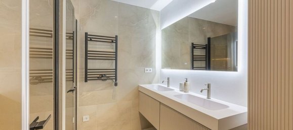 3 Schlafzimmer Wohnung in Marbella, Spain, Nr. 122426 7