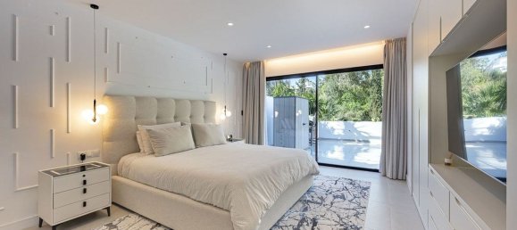 3 Schlafzimmer Wohnung in Marbella, Spain, Nr. 122426 3