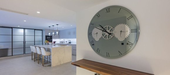 3 Schlafzimmer Wohnung in Marbella, Spain, Nr. 122426 9