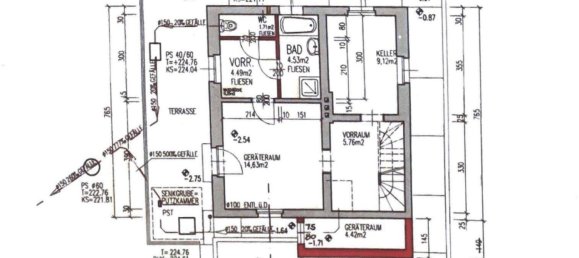 Land in Penzing, Austria No. 151892 23