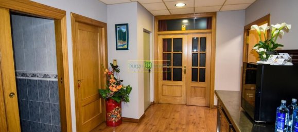 عقار تجاري في Leon, Spain 360متر مربع رقم 78024 9