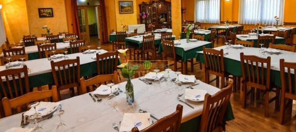 عقار تجاري في Leon, Spain 360متر مربع رقم 78024 8