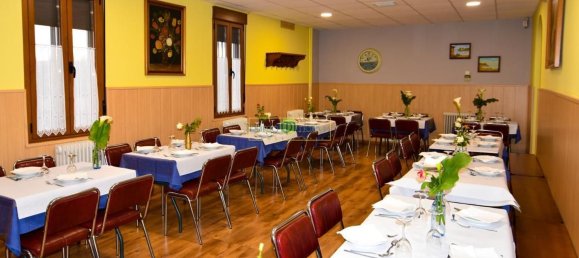 عقار تجاري في Leon, Spain 360متر مربع رقم 78024 5