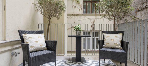 5-Zimmer Wohnung in Neubau, Austria, Nr. 149865 4