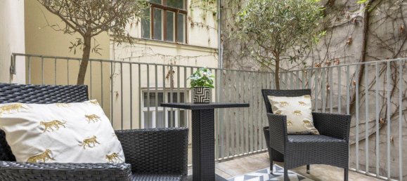 5-Zimmer Wohnung in Neubau, Austria, Nr. 149865 18