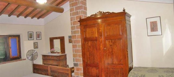 4 غرف نوم منزل في Cortona, Italy رقم 109714 10