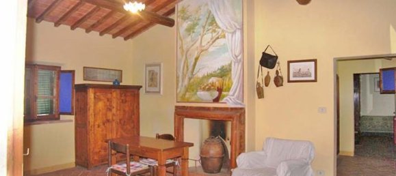 4 غرف نوم منزل في Cortona, Italy رقم 109714 9