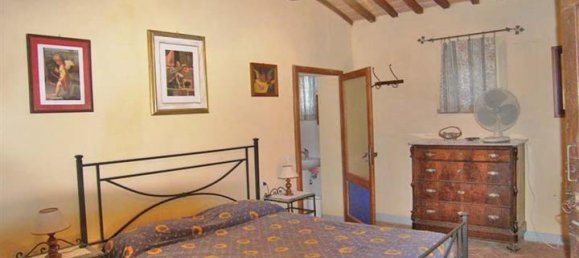 4 غرف نوم منزل في Cortona, Italy رقم 109714 12
