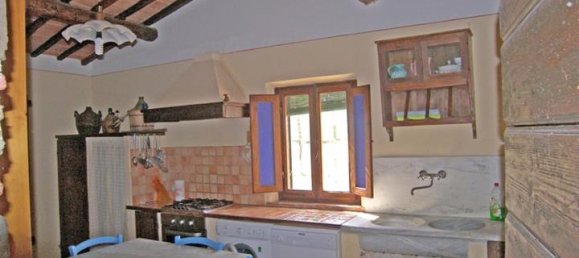 4 غرف نوم منزل في Cortona, Italy رقم 109714 6