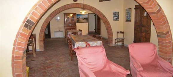 4 غرف نوم منزل في Cortona, Italy رقم 109714 5