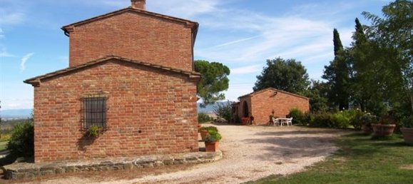 4 غرف نوم منزل في Cortona, Italy رقم 109714 17