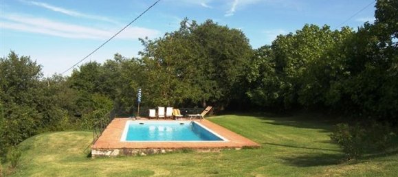 4 غرف نوم منزل في Cortona, Italy رقم 109714 3