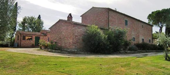 4 غرف نوم منزل في Cortona, Italy رقم 109714 19