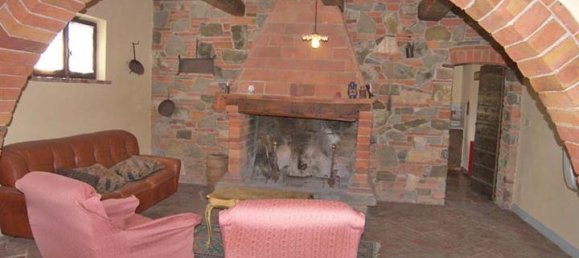 4 غرف نوم منزل في Cortona, Italy رقم 109714 4