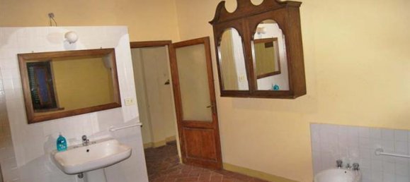 4 غرف نوم منزل في Cortona, Italy رقم 109714 14