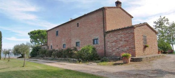 4 غرف نوم منزل في Cortona, Italy رقم 109714 20