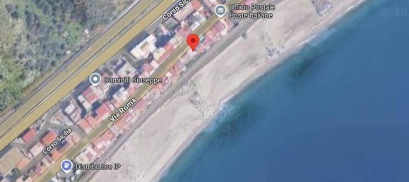 3 rooms Apartment in Scaletta Zanclea, Italy No. 274384 4