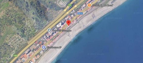 3 rooms Apartment in Scaletta Zanclea, Italy No. 274384 5