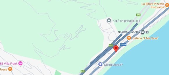 3 rooms Apartment in Scaletta Zanclea, Italy No. 274384 7