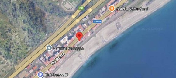 3 rooms Apartment in Scaletta Zanclea, Italy No. 274384 3