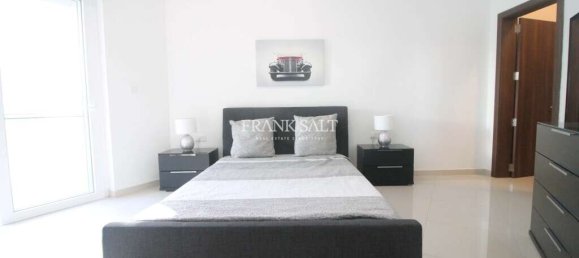 2 bedrooms Apartment in Gzira, Malta No. 6847 11