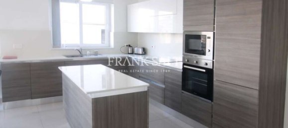 2 bedrooms Apartment in Gzira, Malta No. 6847 5