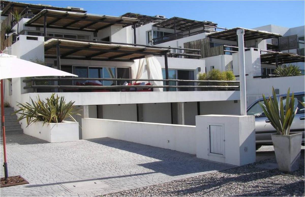 2 Schlafzimmer Wohnung in Maldonado, Uruguay, Nr. 3103