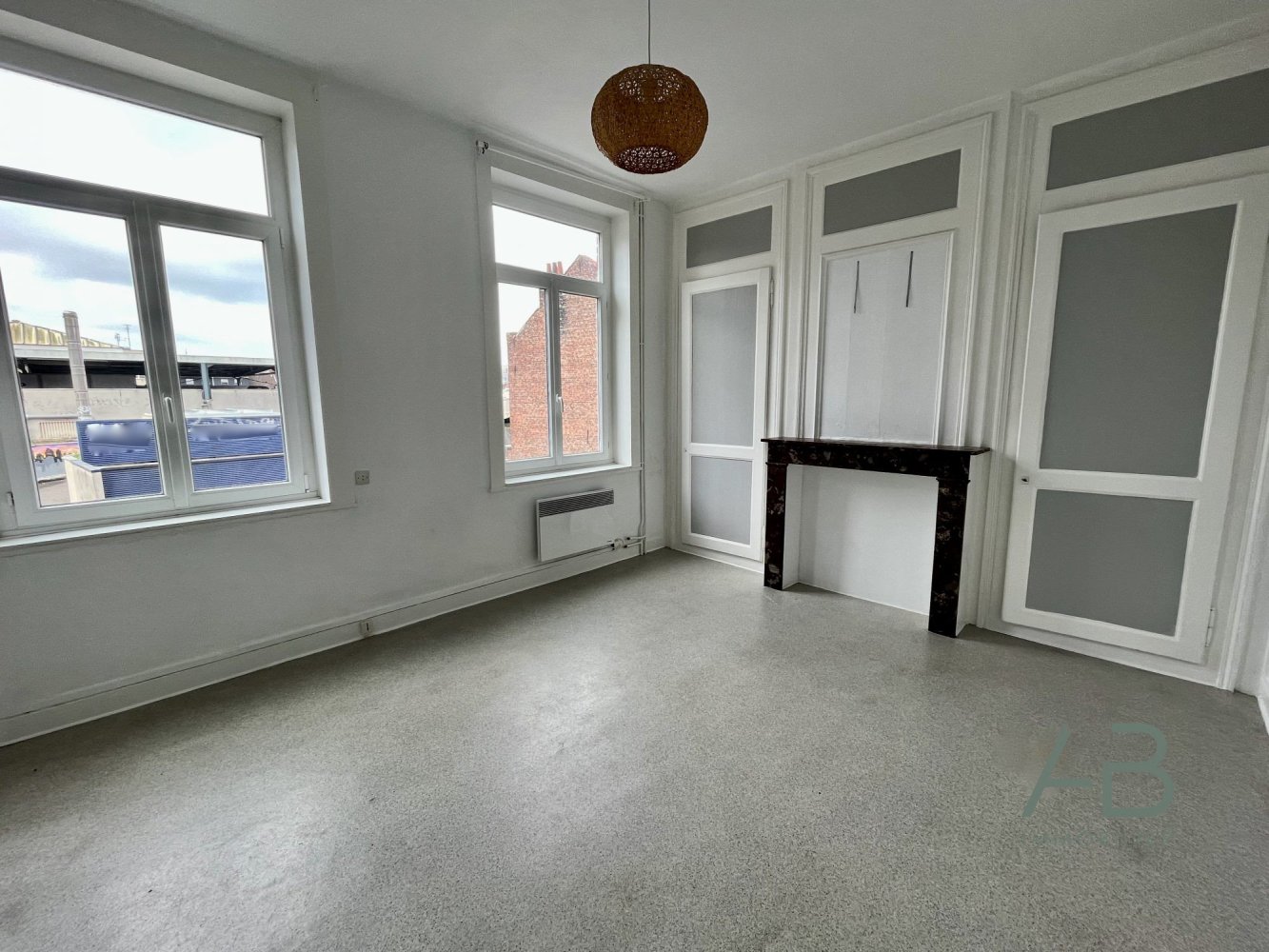 1 bedroom Apartment in Lille, France No. 230449