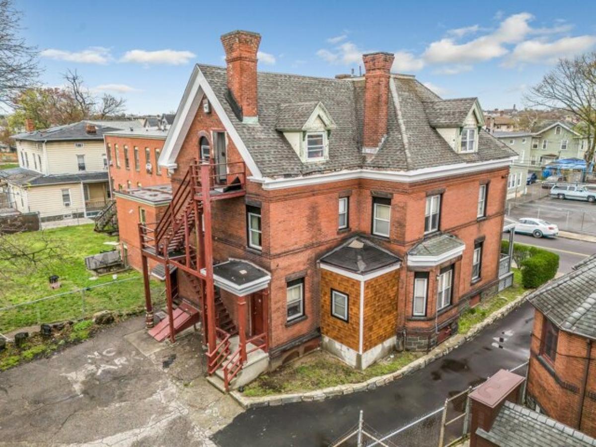 15 bedrooms House in Bridgeport, USA No. 375609