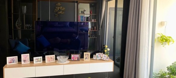 1 room Office in Thu Duc, Vietnam No. 16632 4