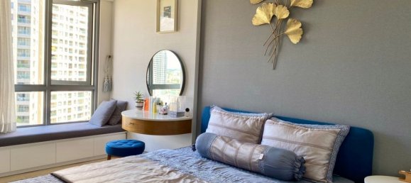 1 room Office in Thu Duc, Vietnam No. 16632 8