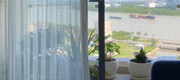 1 room Office in Thu Duc, Vietnam No. 16632 2