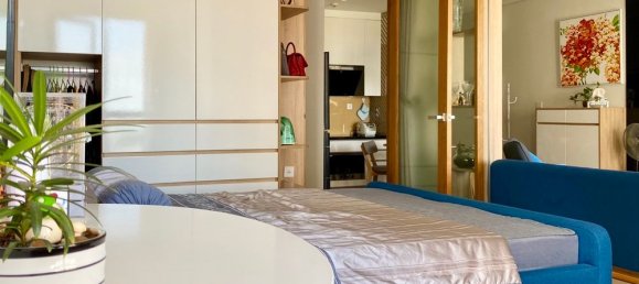 1 room Office in Thu Duc, Vietnam No. 16632 6