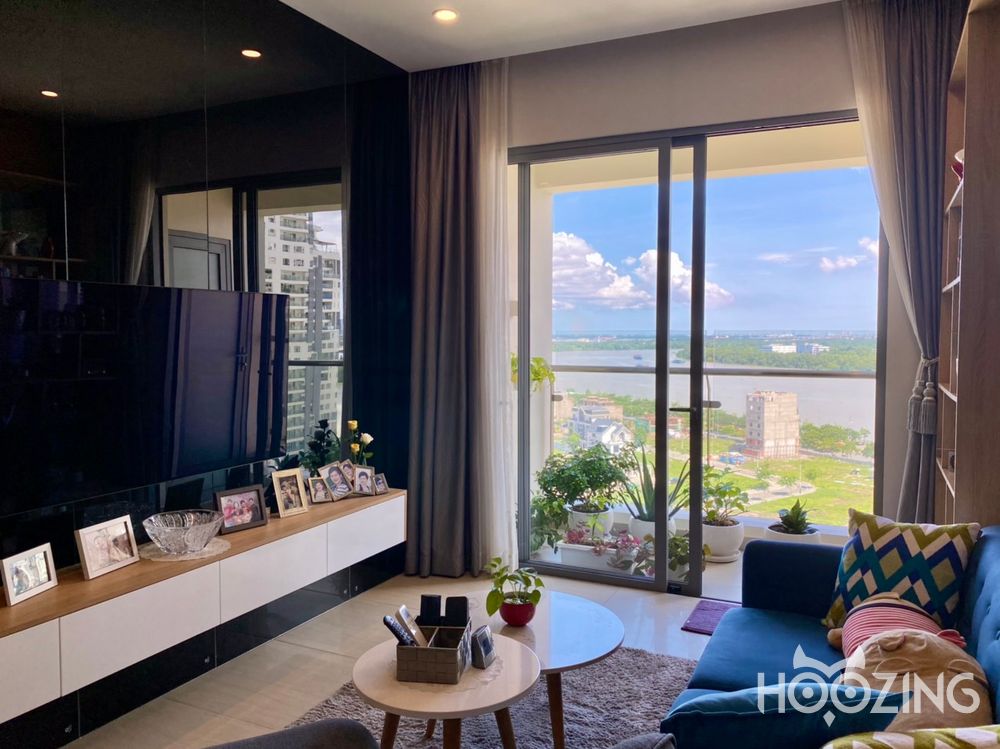 1 room Office in Thu Duc, Vietnam No. 16632