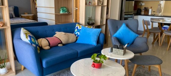 1 room Office in Thu Duc, Vietnam No. 16632 3