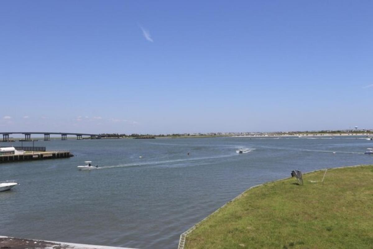 2 bedrooms House in Atlantic City, USA No. 381535