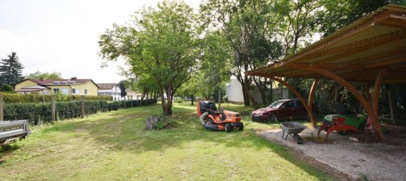 Terreno en Strasshof an der Nordbahn, Austria 1135 m² No. 215719 3