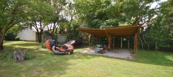 Terreno en Strasshof an der Nordbahn, Austria 1135 m² No. 215719 4